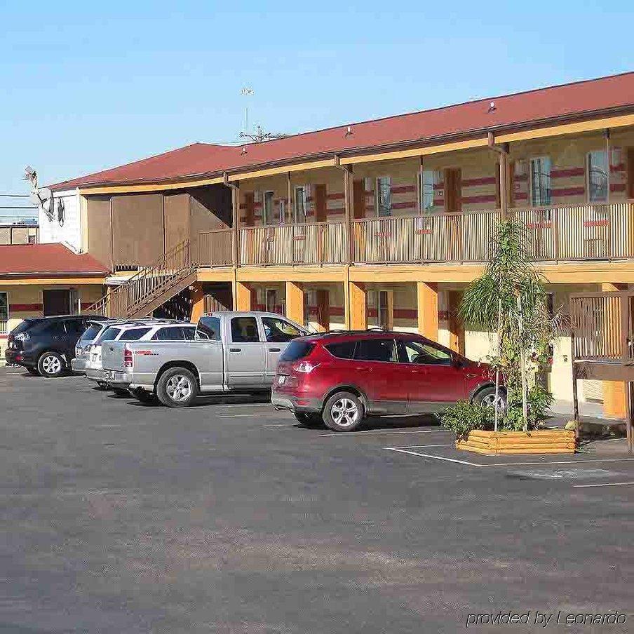 Bestway Inn Houston Exterior foto