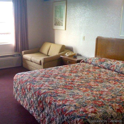 Bestway Inn Houston Zimmer foto